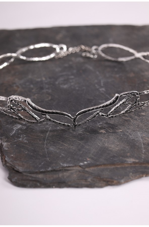 Accesorio celta o vikingo corona de...