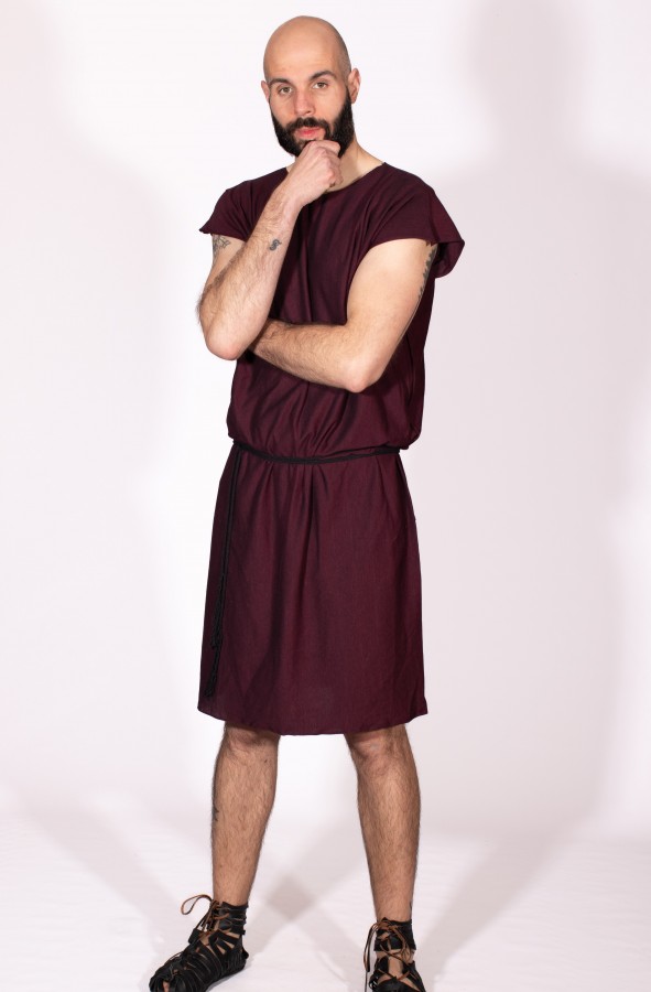 Basic offer tunic