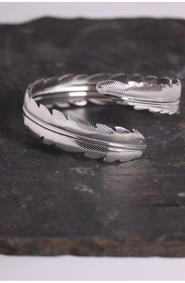 Pulsera o brazalete ajustable de...