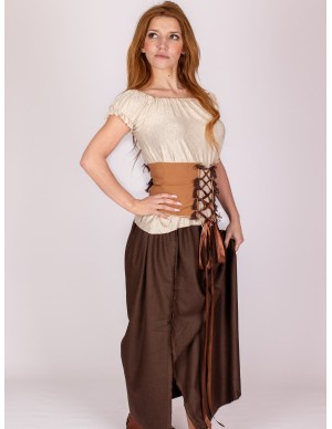 Mesonera medieval ,...