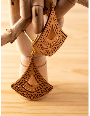 Pendientes medievales de...