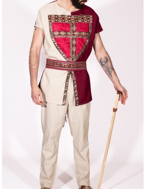 Pantalón medieval, pantalon...