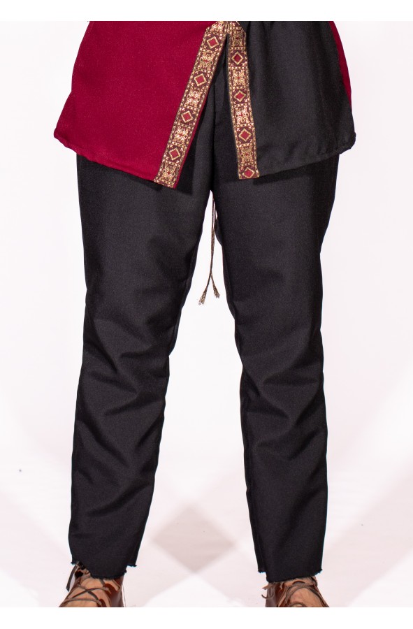 Pantalón medieval, pantalon celta o...