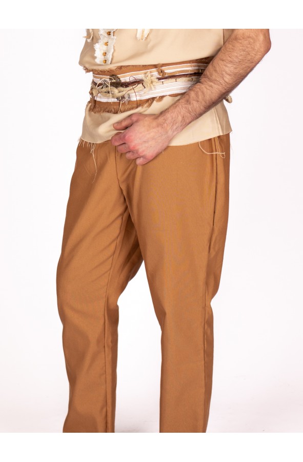 Medieval trousers, Celtic trousers or...
