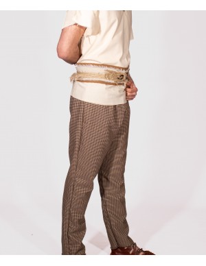 Medieval trousers, Celtic...