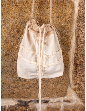 Handmade Celtic Bag:...