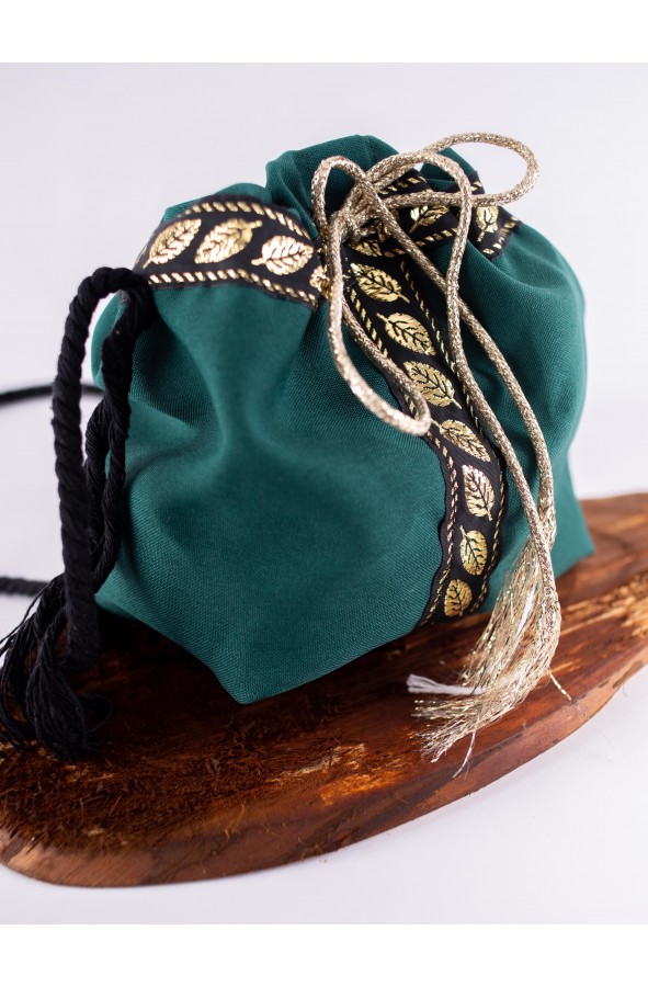 Bolso Medieval Versátil para...
