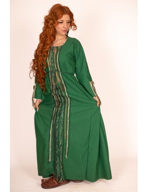 Green Celtic or Viking...
