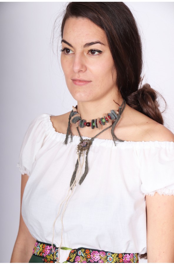 Collar medieval