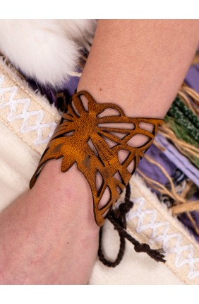 Brazalete celta y vikingo...