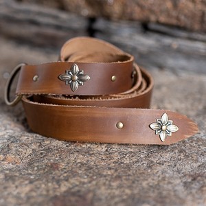 Medieval belt