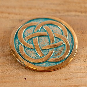 Broches celtas