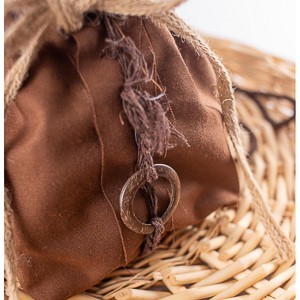 Bolsos y mochilas vikingos