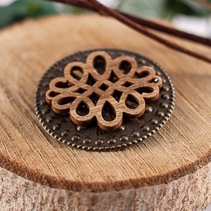 broches vikingos