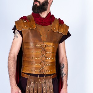 Trajes semana santa