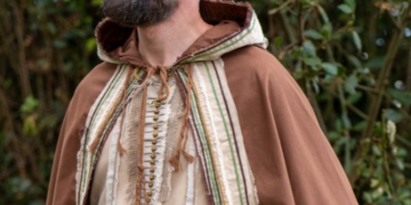 Del carnaval a la feria medieval: cómo reutilizar tu traje durante todo el año