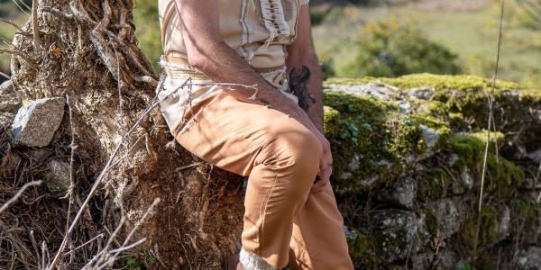 Qué ponerse para Eivissa Medieval